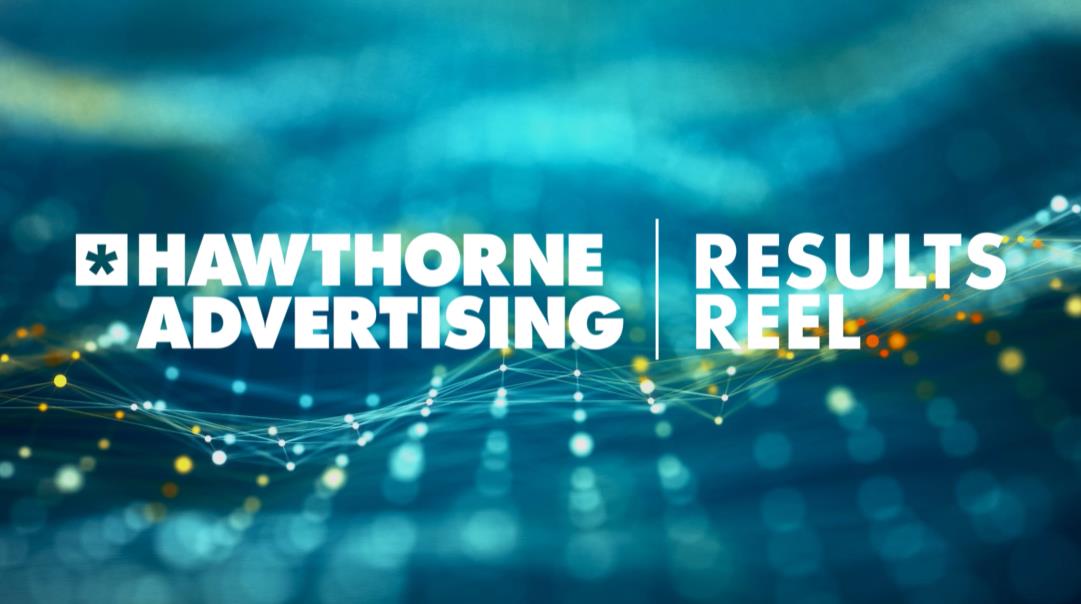 Hawthorne | Results Reel